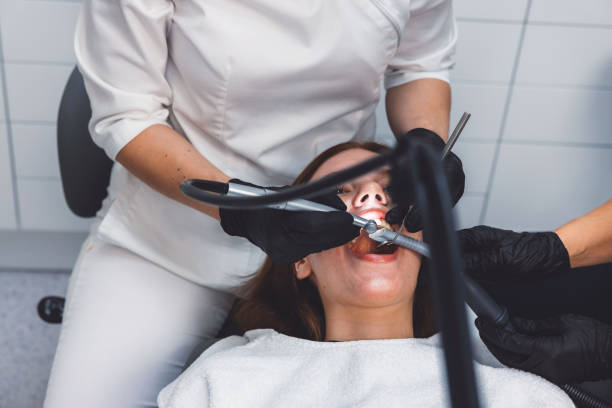 Best Emergency Dentist for Knocked-Out Tooth in Pleasant Hills, PA